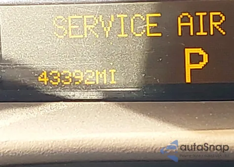 2009 Cadillac Sts V6 z USA, uszkodzony, nr VIN 1G6DW67V290100864